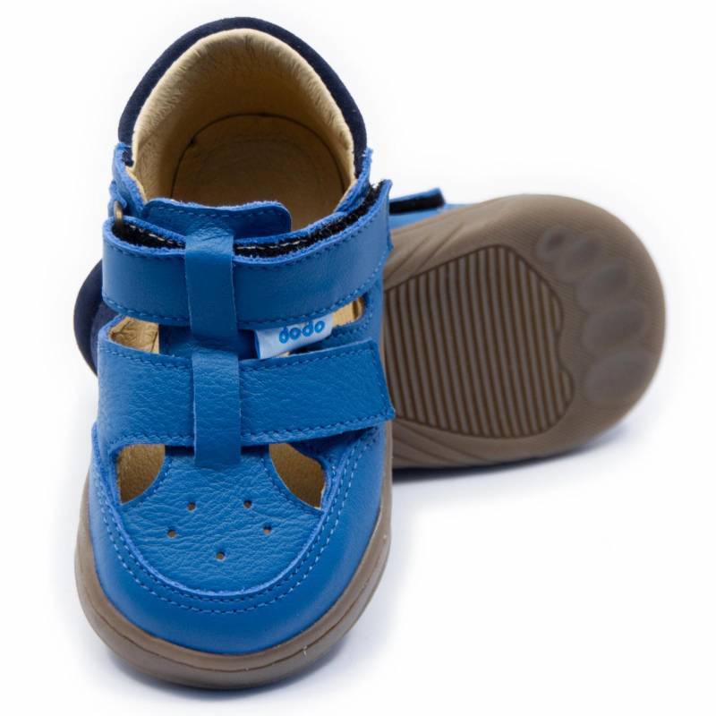 Sanda Sunrise Blue