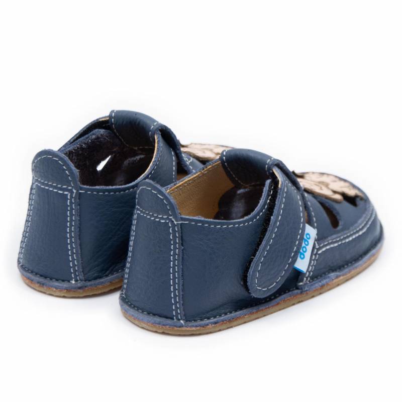 Sanda Puppy/ Smokey sky