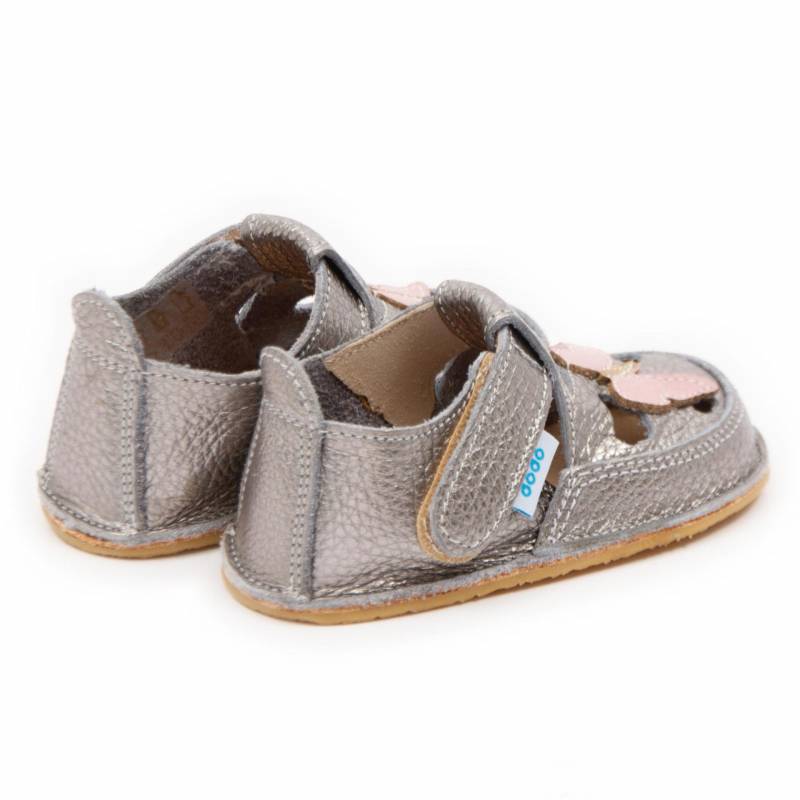 Sanda Fluturas/Argintiu