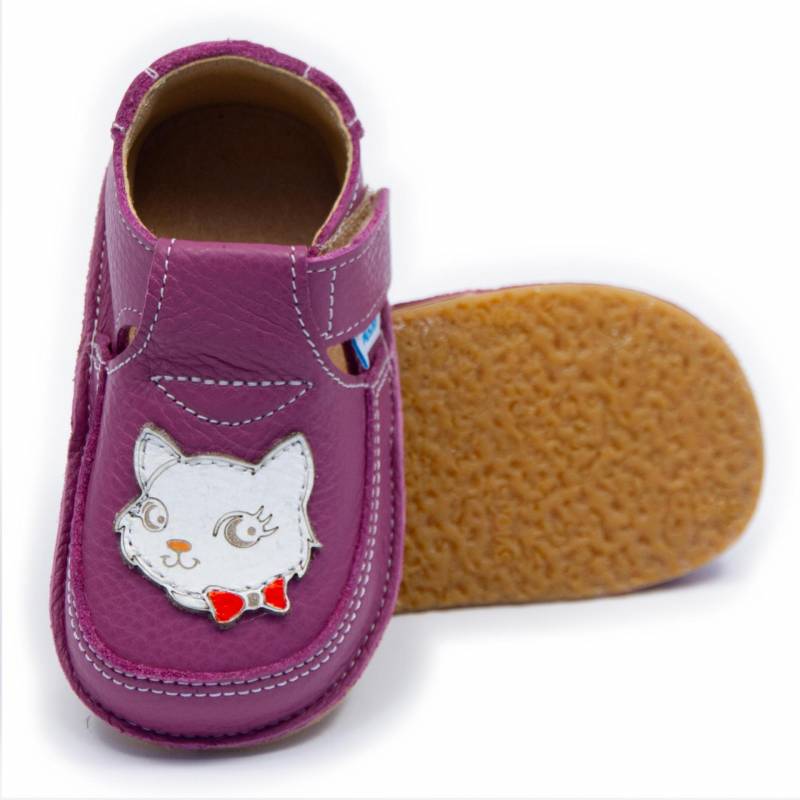 Pantof Miau/ Petunia