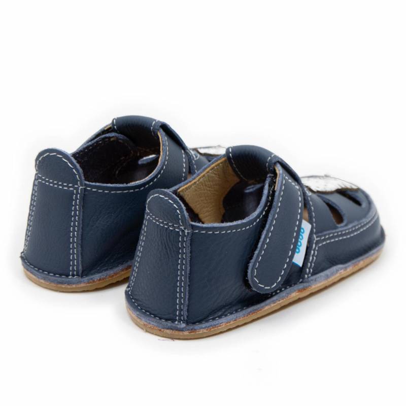 Sanda Zebra/ Smokey Sky