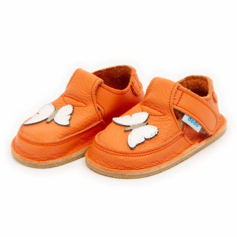 Pantof Fluturas/Corai-Al