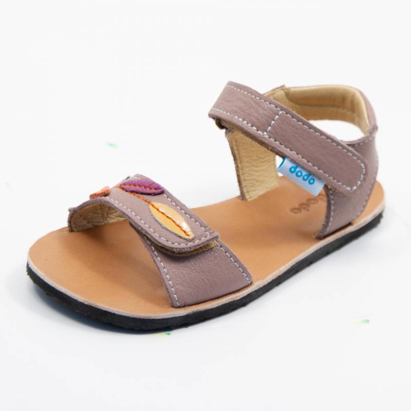 Sandale Luna/ Dusty Rose