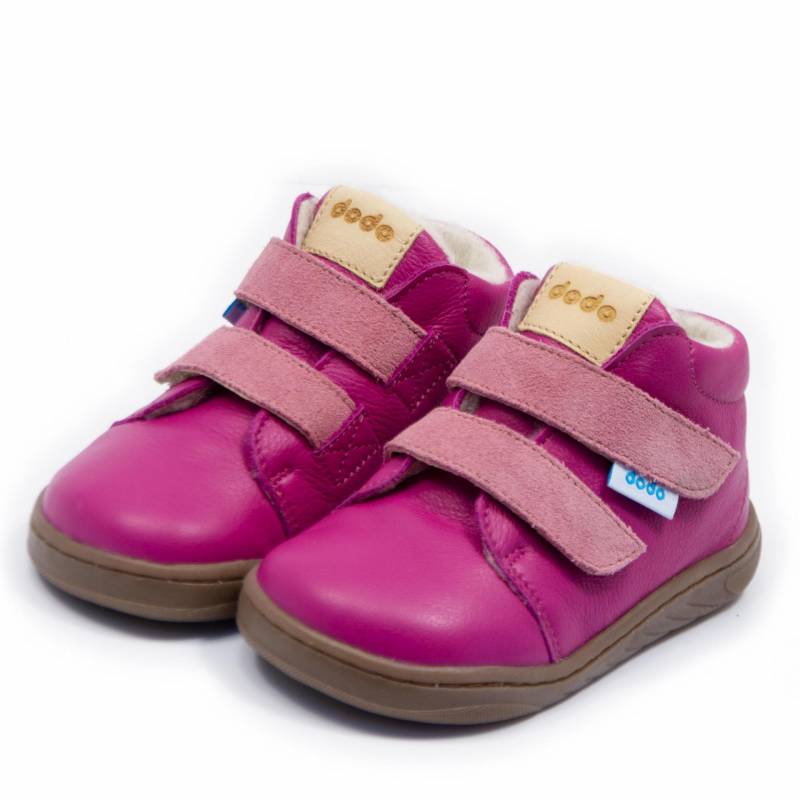 Ghetute Thermo Wool/ Berry