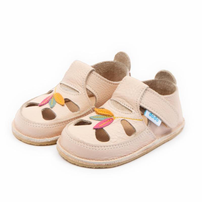 Sanda Tulip/ Cream