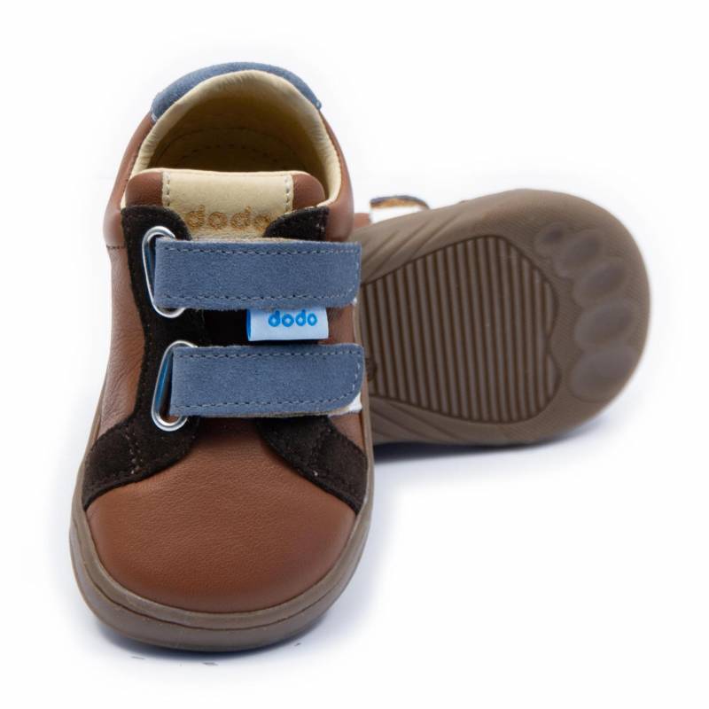 Pantofi Active Camel