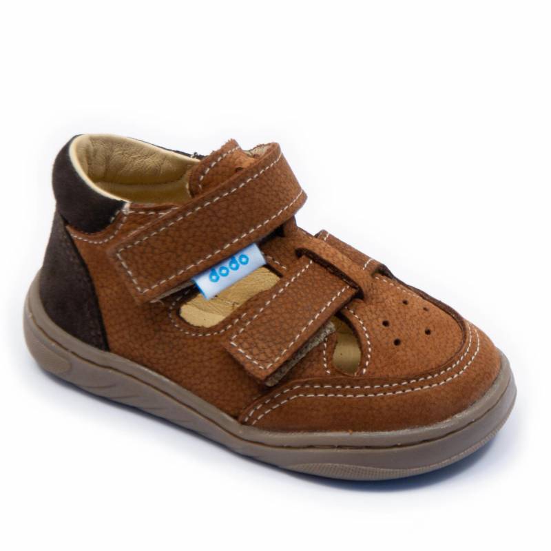 Sanda Sunrise Cinnemon