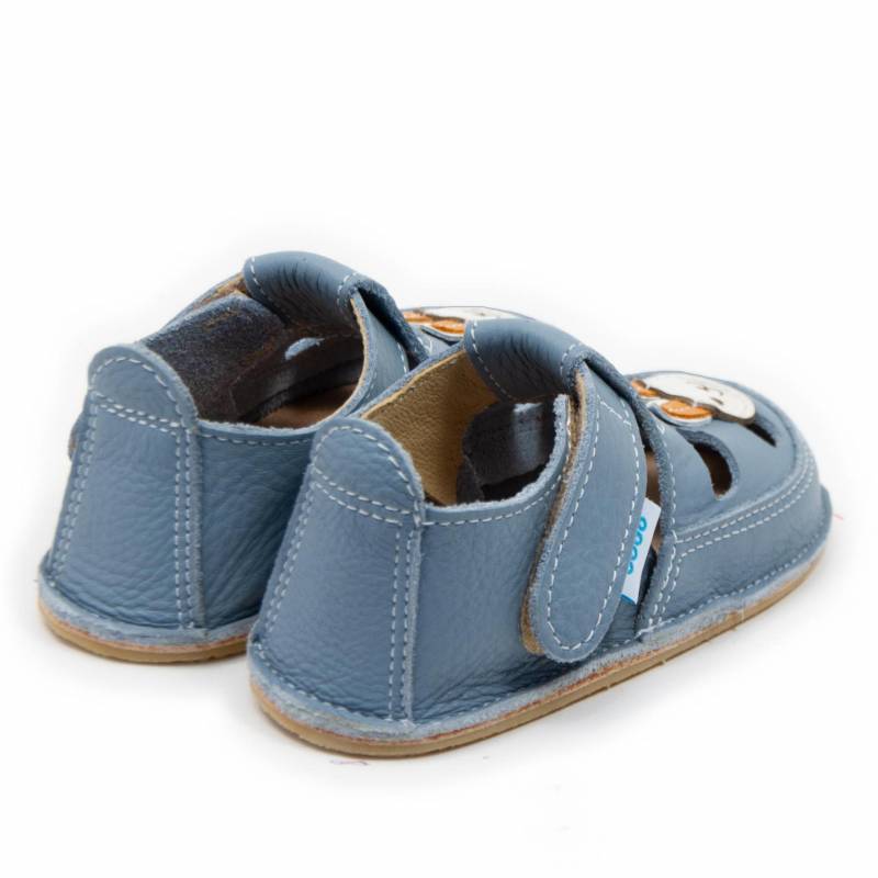 Sanda Iepuras/ Baby Blue