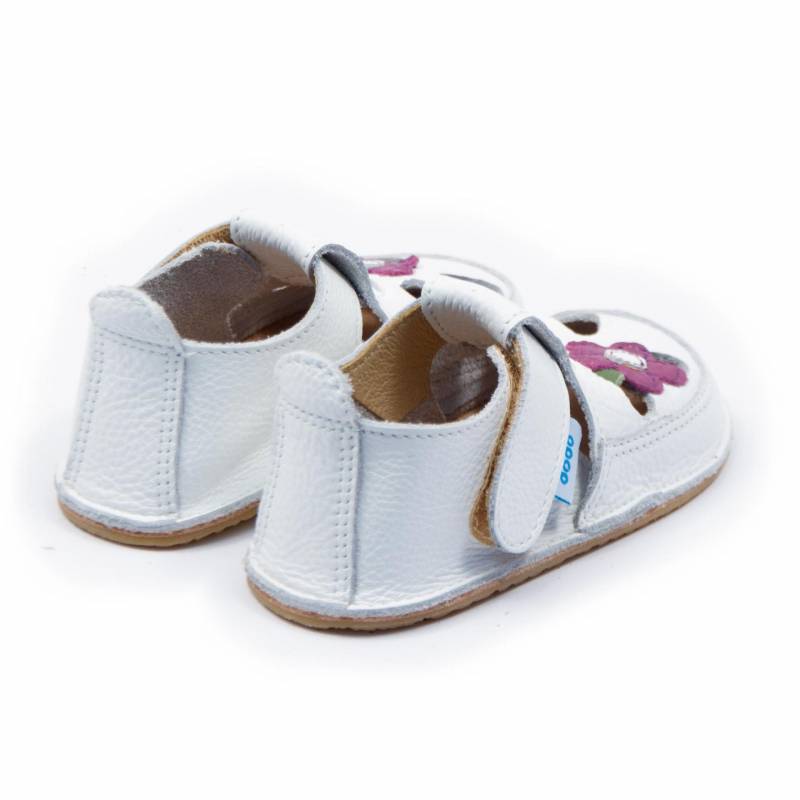 Sanda Wild Flower/  Alb