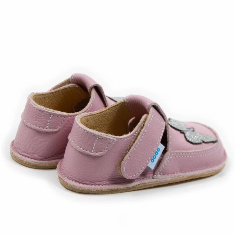 Pantof Sparkling Butterfly/Cameo-Ar