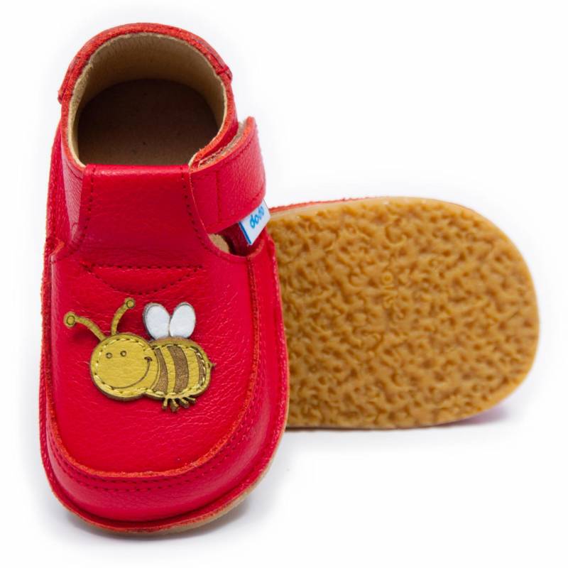 Pantof Albinuta Maia/Red