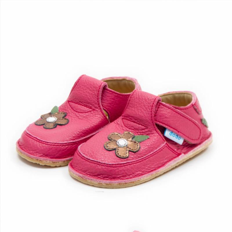 Pantof Bronz Wild Flower /Orhideea