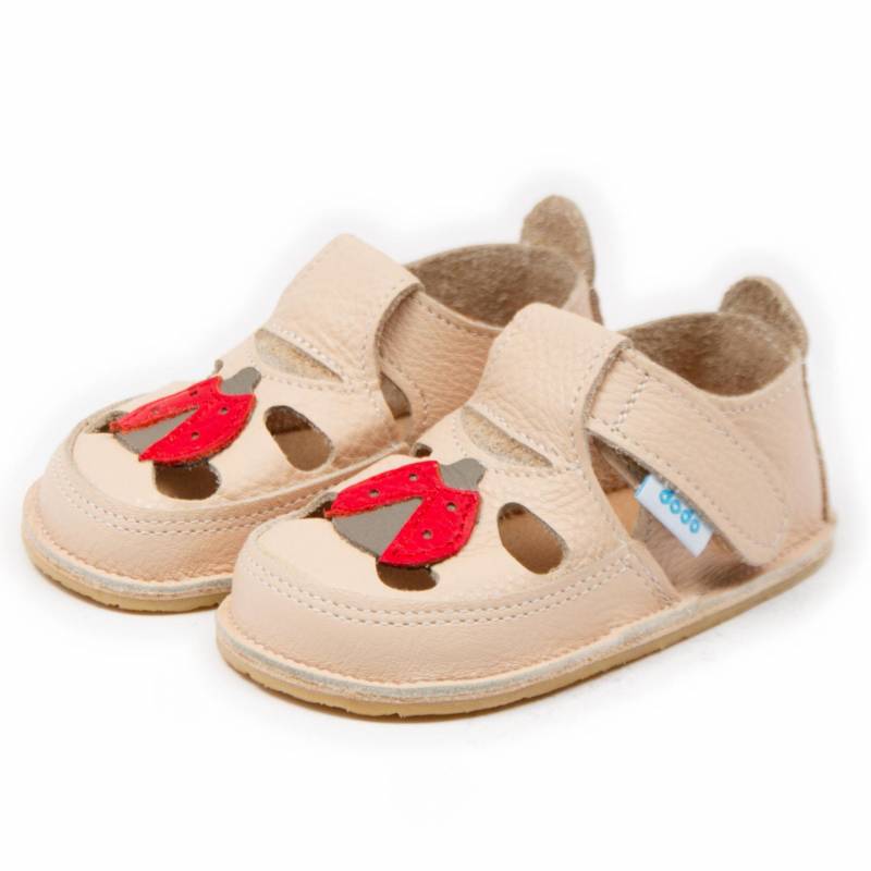 Sanda Buburuza/ Cream