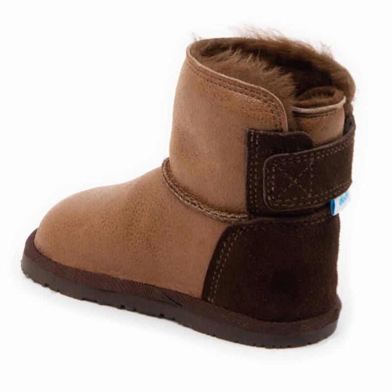 Cizme Caramel Elefantel -Bb