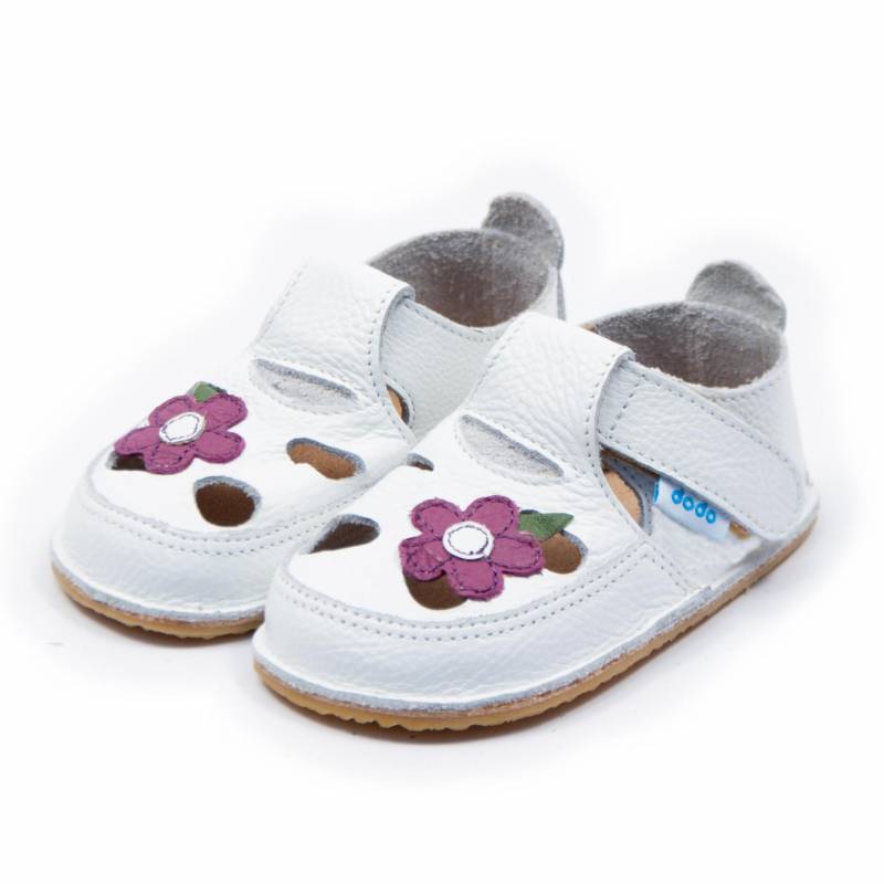 Sanda Wild Flower/  Alb