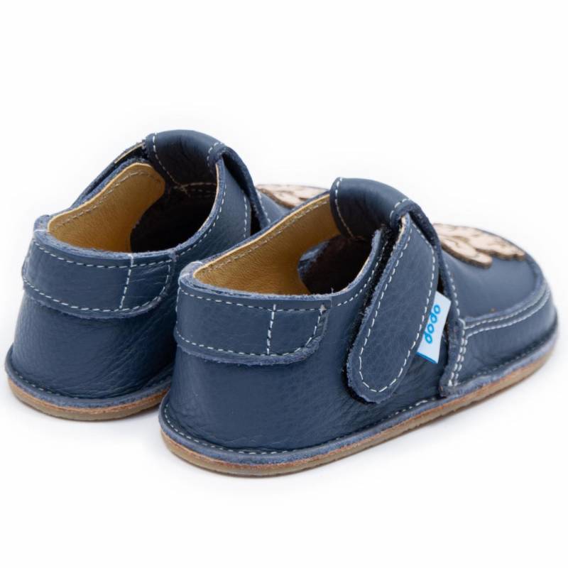 Pantof Puppy/ Smokey Sky