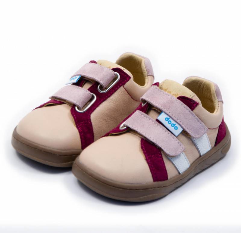 Pantofi Active Cream