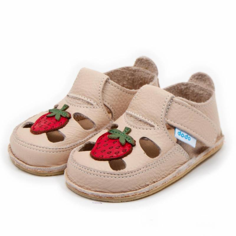 Sanda Capsuna/ Cream