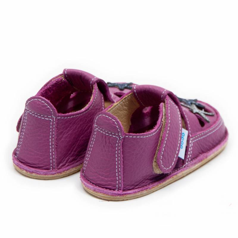 Sanda Starfish/ Petunia