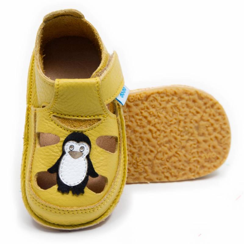 Sanda Pinguin/ Galben