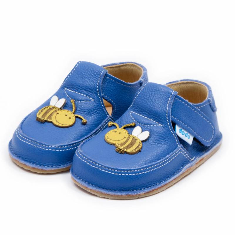 Pantof Albinuta Maia/Blue