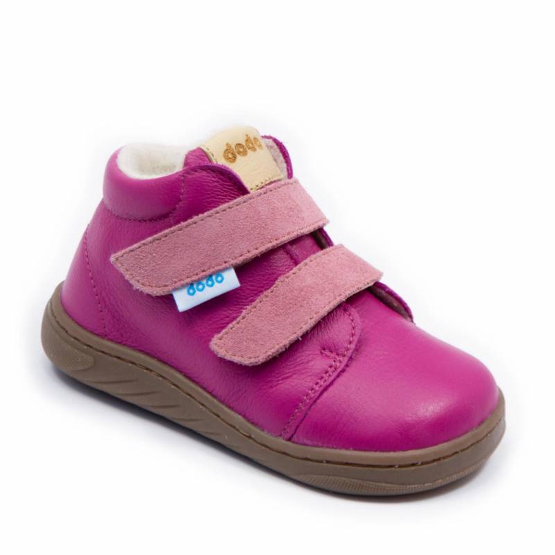 Ghetute Thermo Wool/ Berry