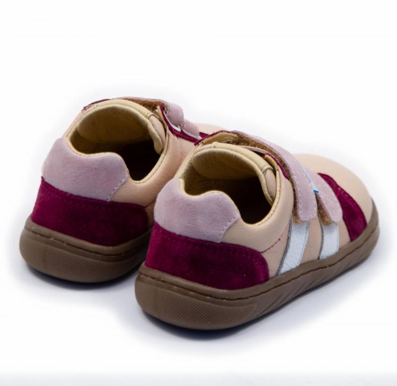 Pantofi Active Cream