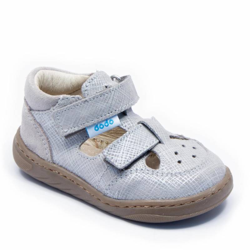 Sanda Sunrise Silver