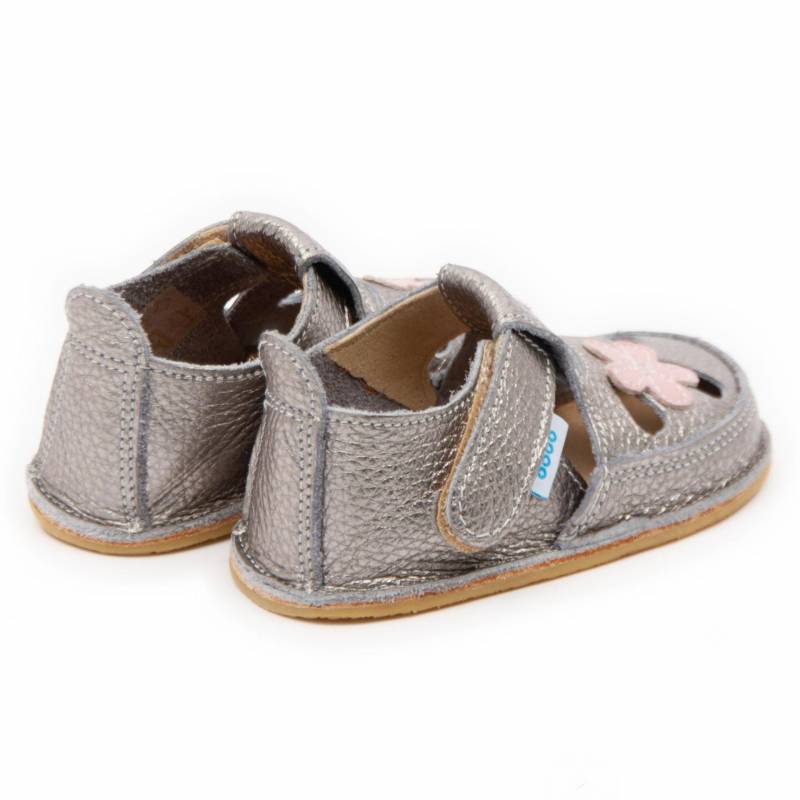 Sanda Floare de camp/Argintiu