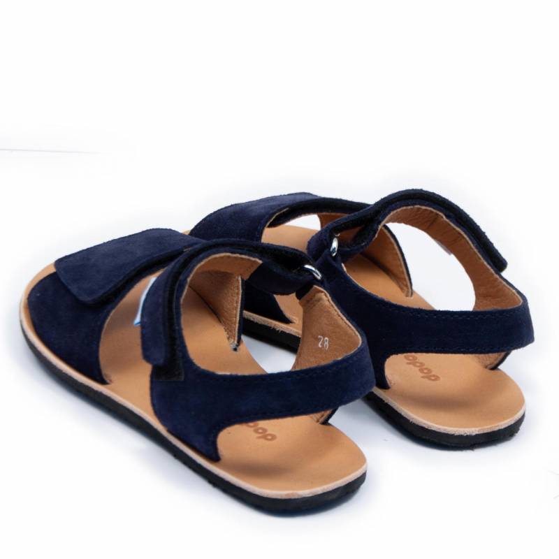 Sandale Sunset/ Midnight Blue