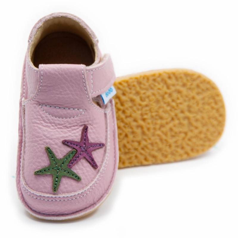Pantof Starfish/ Cameo