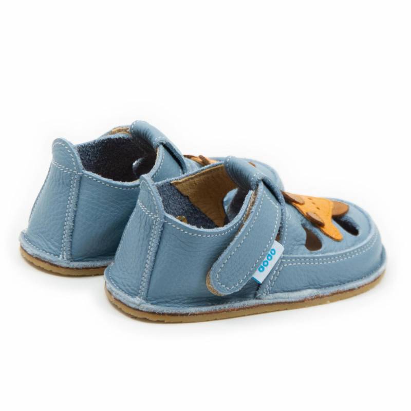 Sanda Avion/Baby Blue