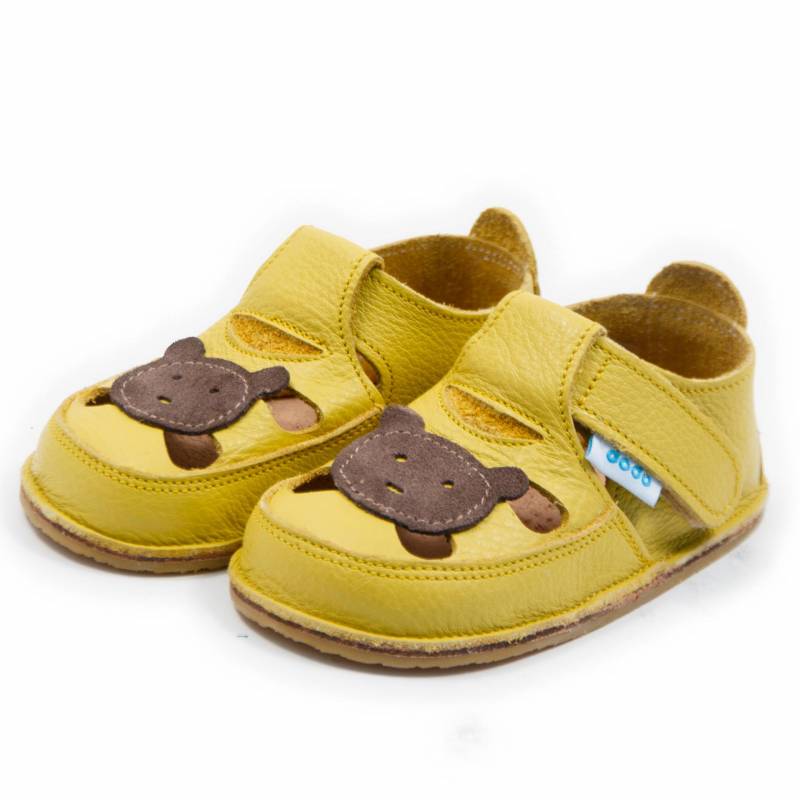 Sanda Ursulet/ Galben