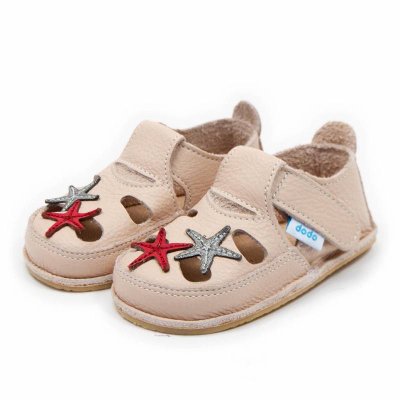 Sanda Starfish/ Cream