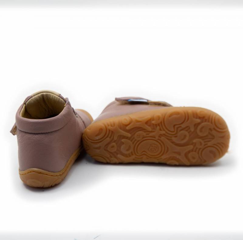 Ghetute Noah Dusty Rose