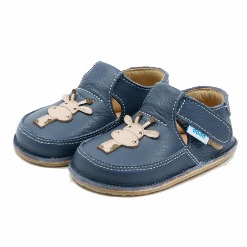 Pantof Giraffe/ Smokey Sky