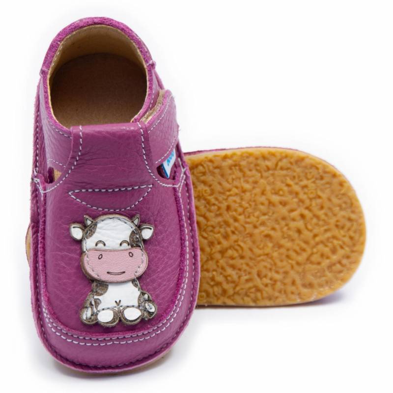 Pantof Milky/ Petunia