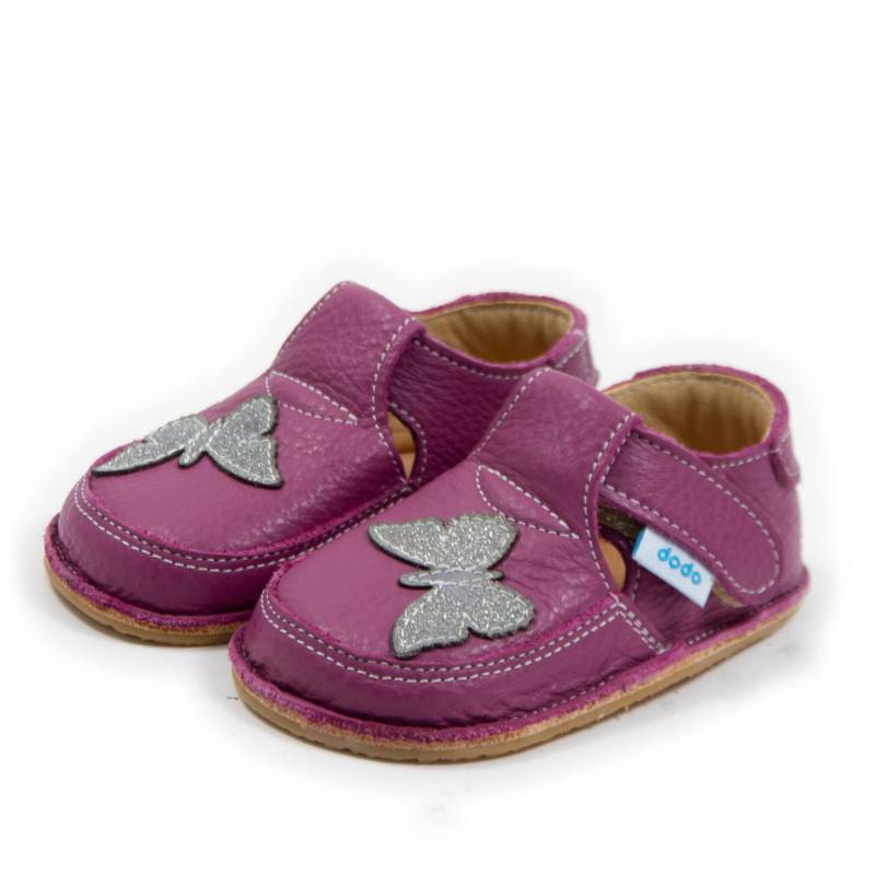 Pantof Sparkling Butterfly/Petunia-Ar