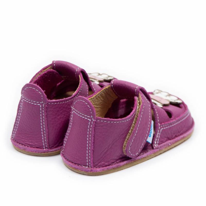 Sanda Milky/ Petunia