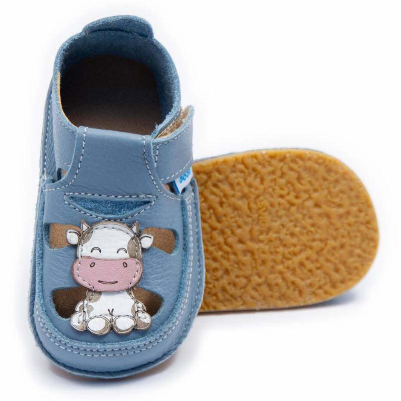 Sanda Milky/ Baby Blue