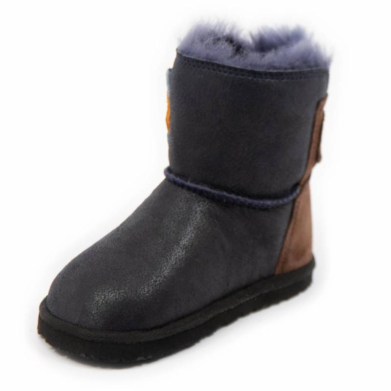 Cizme Cobalt Avion-Ma-Bb