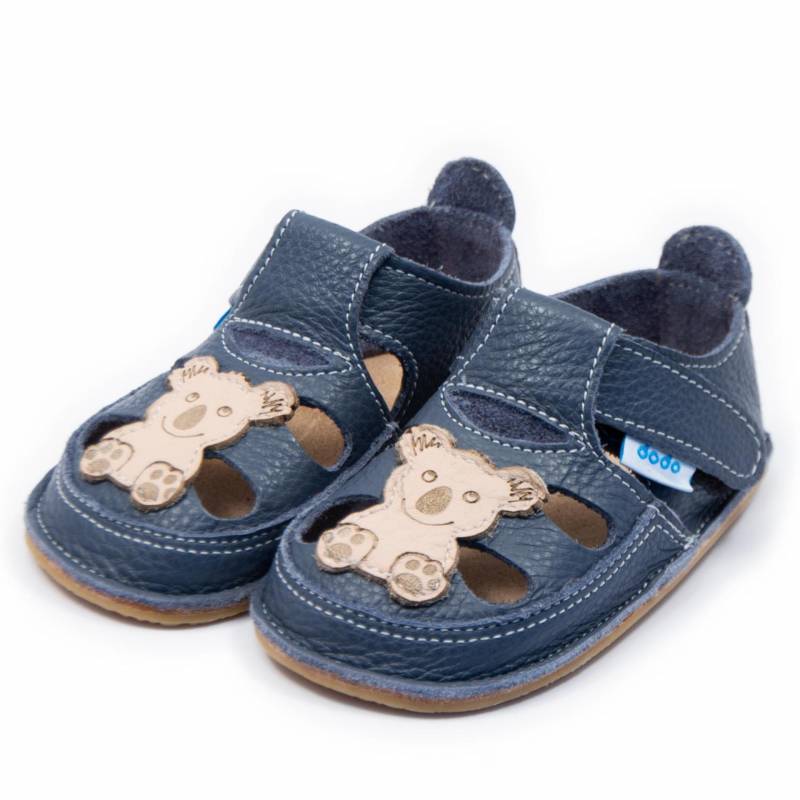 Sanda Koala/ Smokey sky