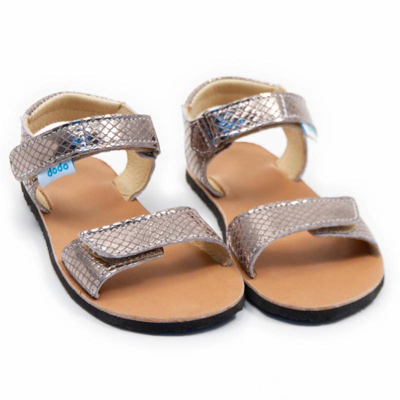 Sandale Luna/ Shimmer EDITIE LIMITATA