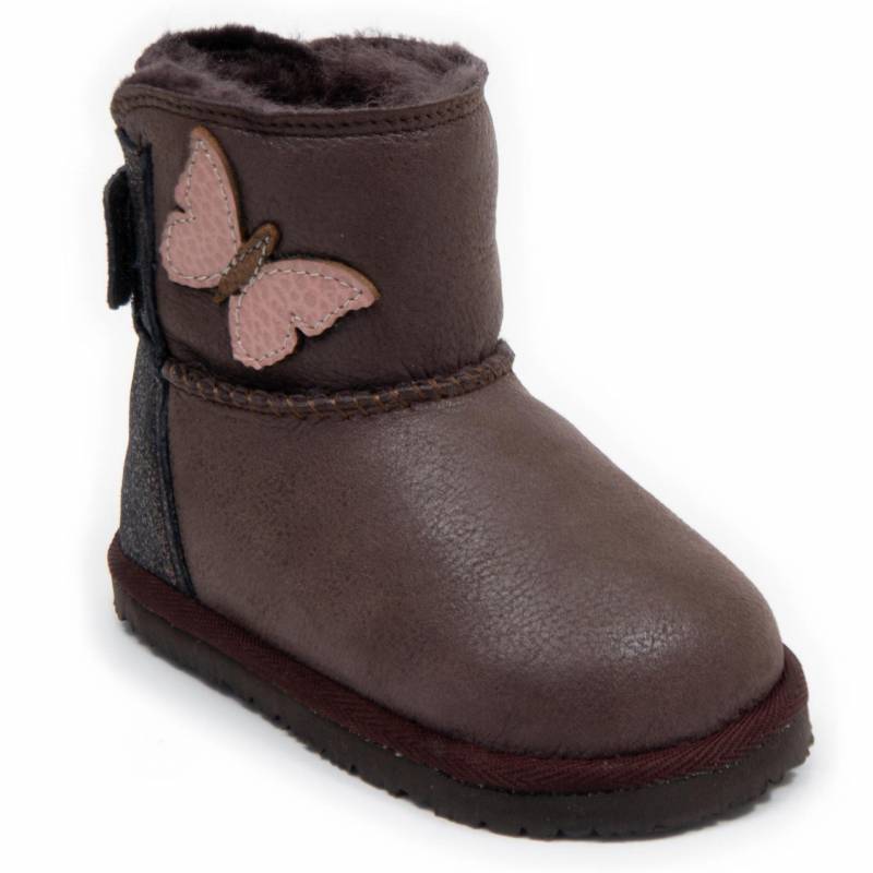 Cizme Blackberry Butterfly