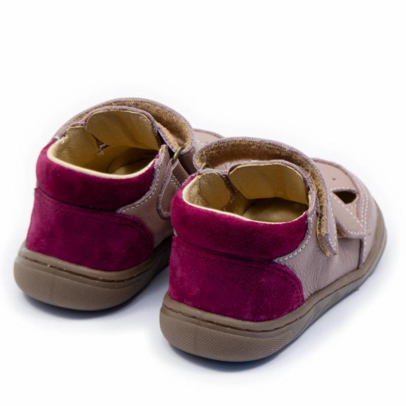 Sanda Sunrise Dusty Rose