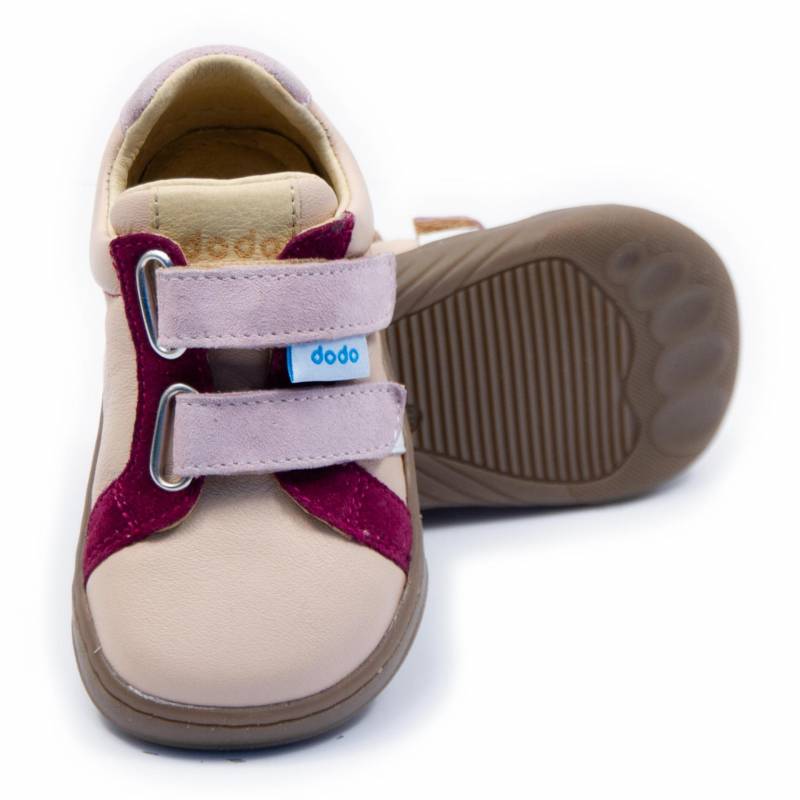 Pantofi Active Cream