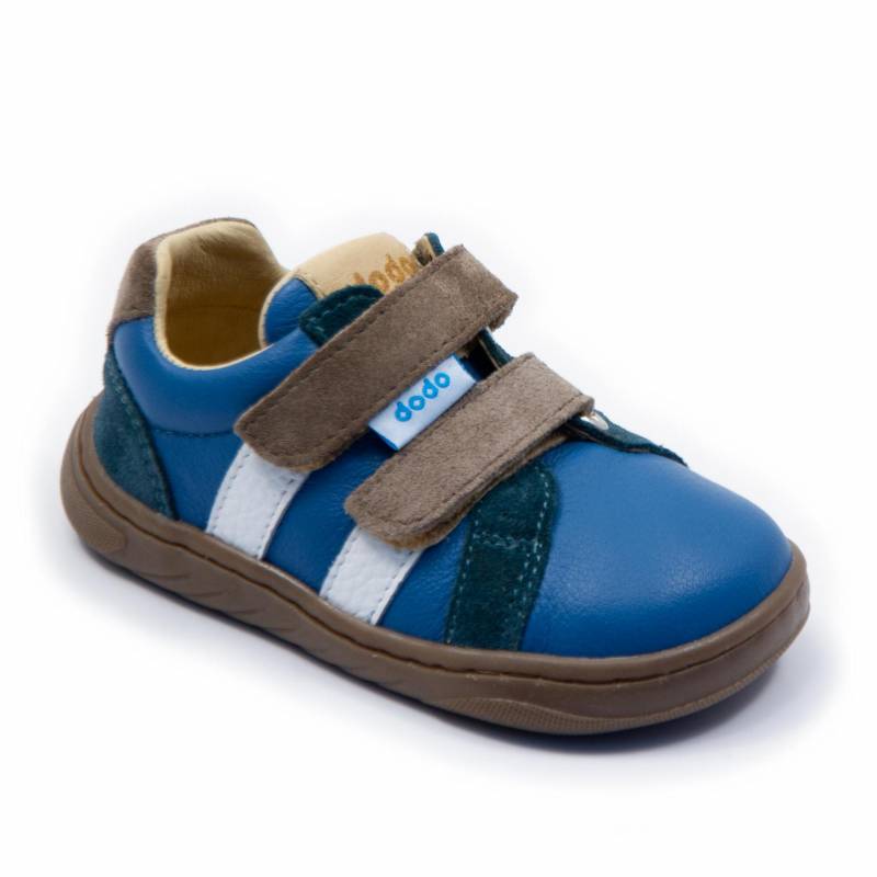 Pantofi Active Blue