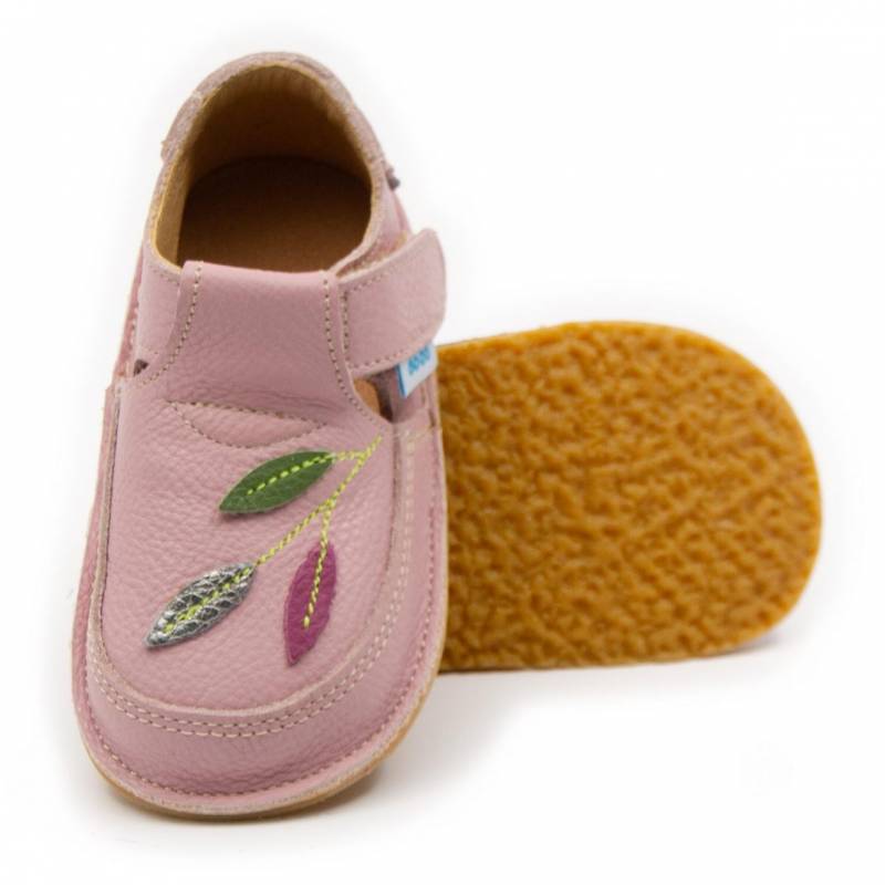 Pantof Magic Garden/Cameo