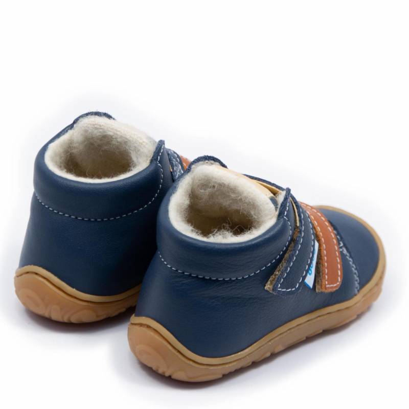 Ghetute Noah Thermo/ Smokey Sky