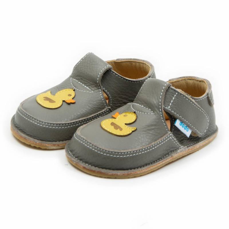 Pantof Ratusca/ Coffee